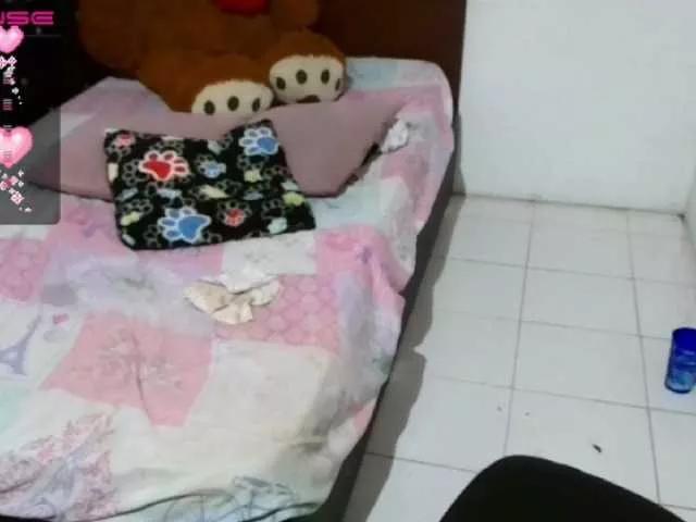 Offline charrysexy on BongaCams