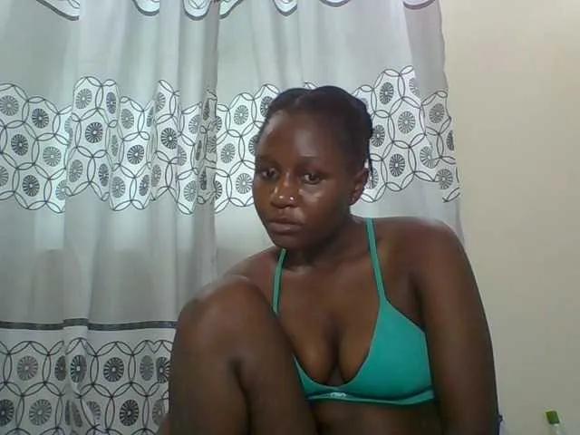 Chocolateskin4 on BongaCams 