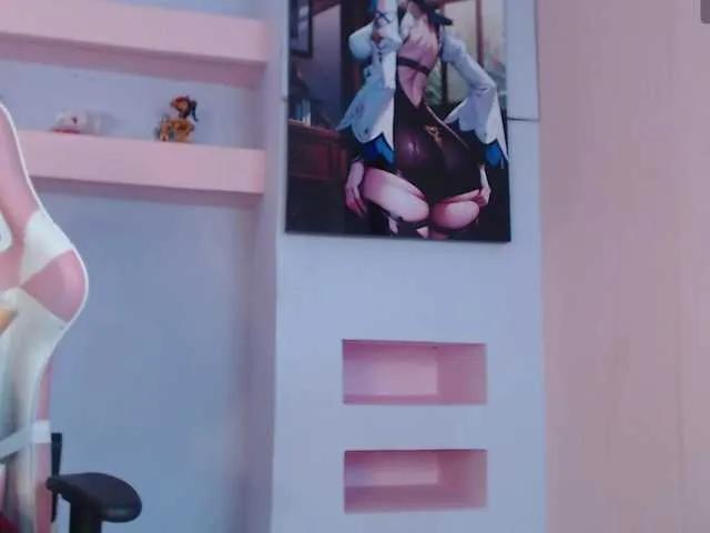 Offline CloheBell on BongaCams