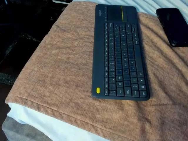 Offline CloheBell on BongaCams