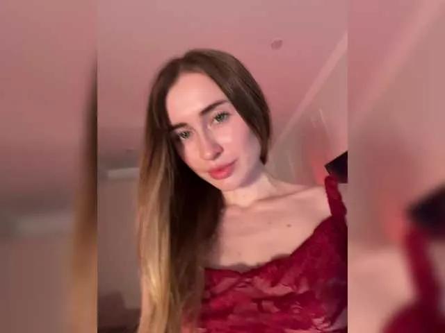 Coconutkitty on BongaCams
