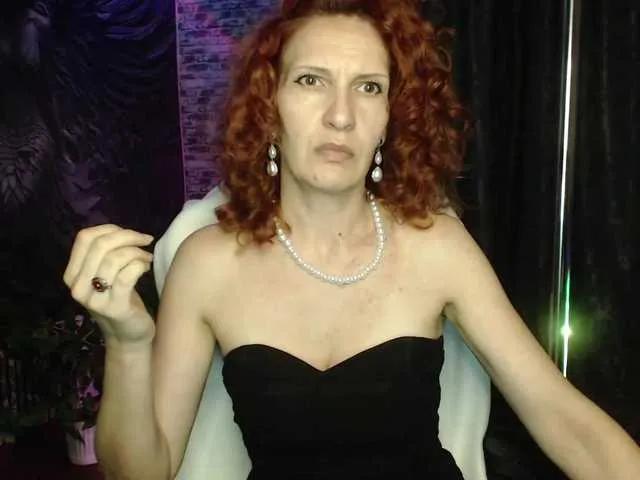 Freechat Colibri- on BongaCams
