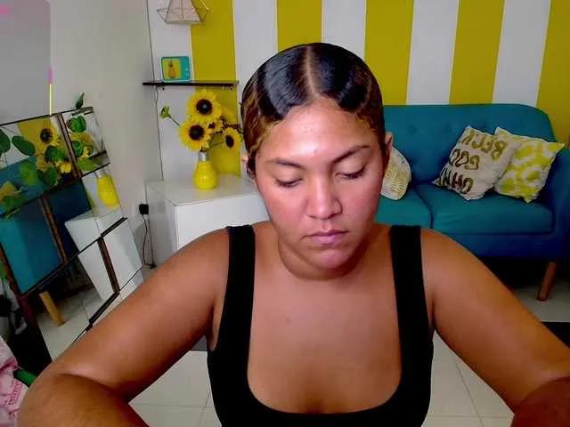 Offline cristalwar on BongaCams