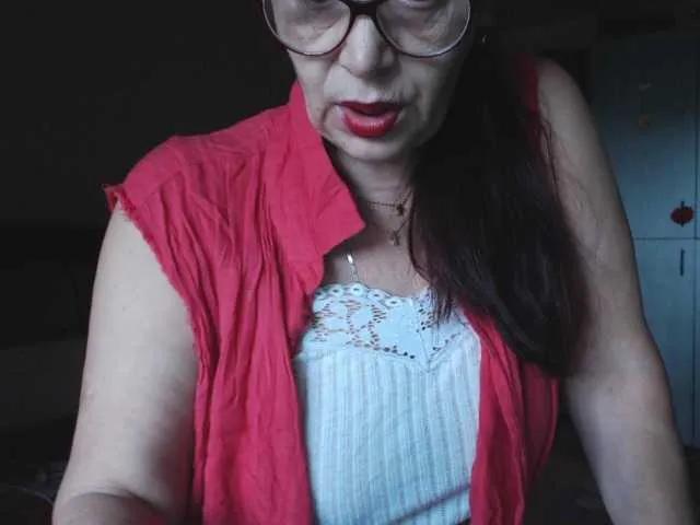 Offline Cristinatina on BongaCams