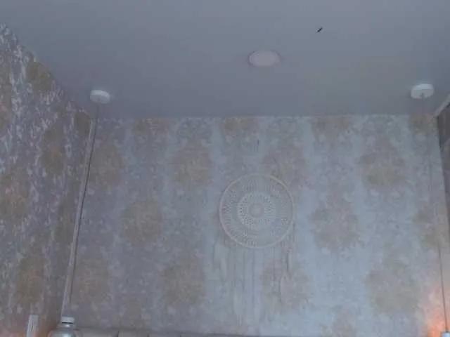 Freechat CrystalBrooke3x on BongaCams