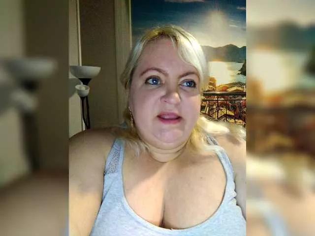 Offline Cute-Baby on BongaCams