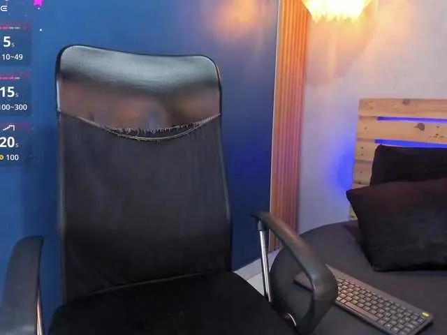 daiisy-kiss on BongaCams 