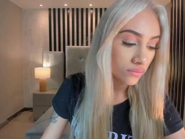 Offline DannaCruz on BongaCams