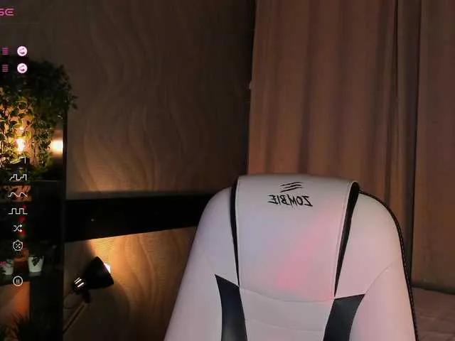 Freechat DarlaBelle on BongaCams