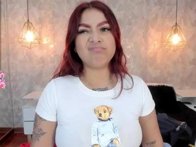 Freechat dawa-angels on BongaCams