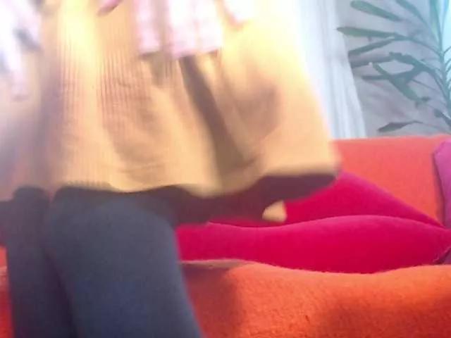 Offline deadivina on BongaCams