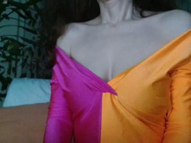 Offline deadivina on BongaCams