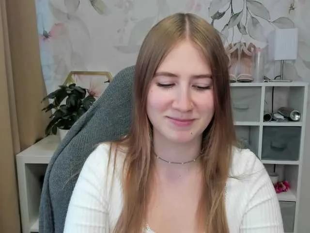 desireMegan on BongaCams