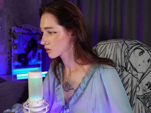 Offline Diana-Dii on BongaCams