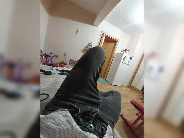 DiiRolla on BongaCams 