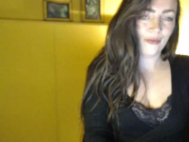 Offline dutchmilf on BongaCams