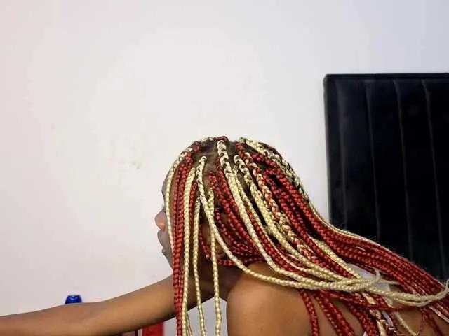 Offline Ebony-Doll on BongaCams