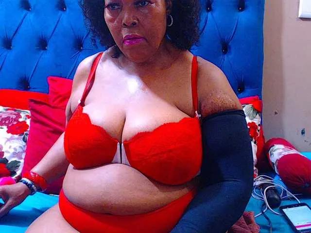 Ebonycandy10
