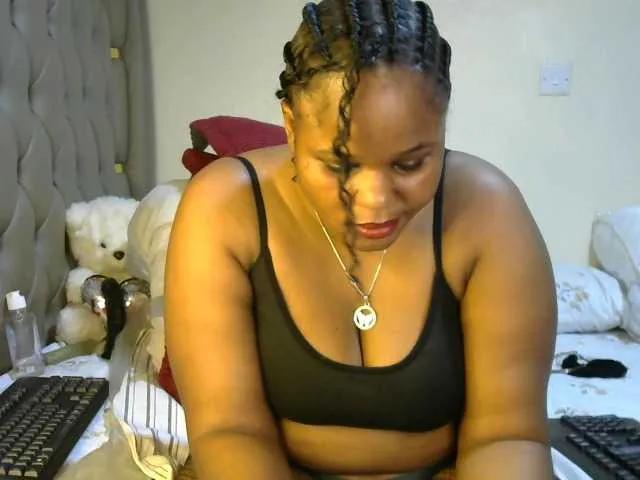 Freechat Ebonycatalia4 on BongaCams