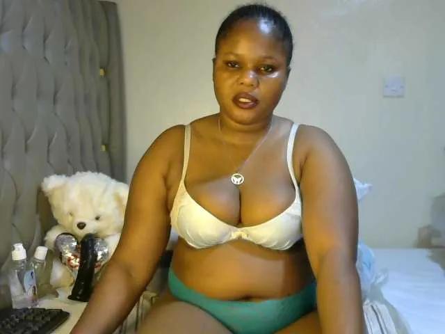 Freechat Ebonycatalia4 on BongaCams