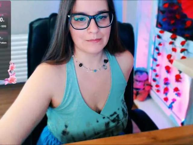 Freechat Elizabeth-3 on BongaCams