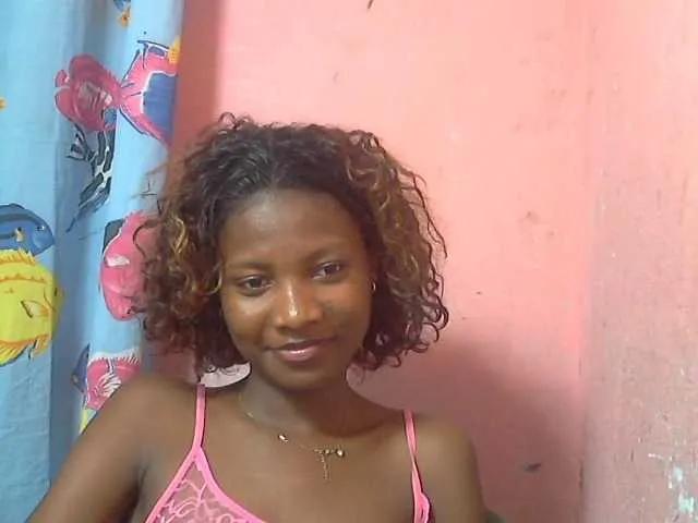 Freechat Elizahhh on BongaCams