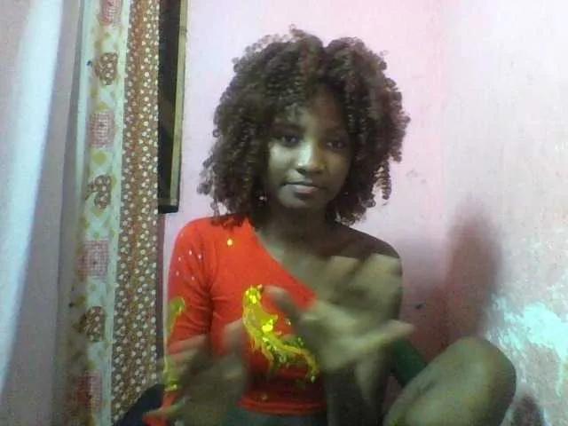 Freechat Elizahhh on BongaCams