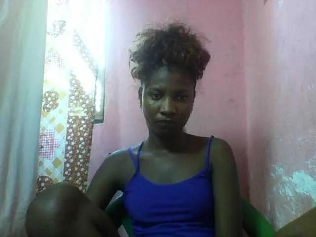 Freechat Elizahhh on BongaCams