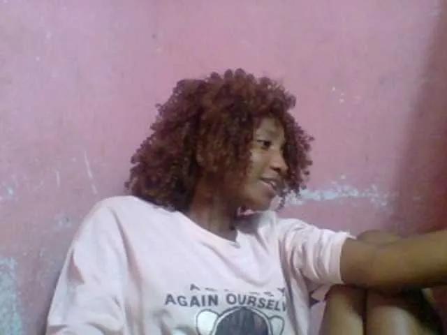 Freechat Elizahhh on BongaCams