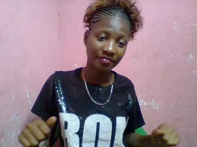 Freechat Elizahhh on BongaCams