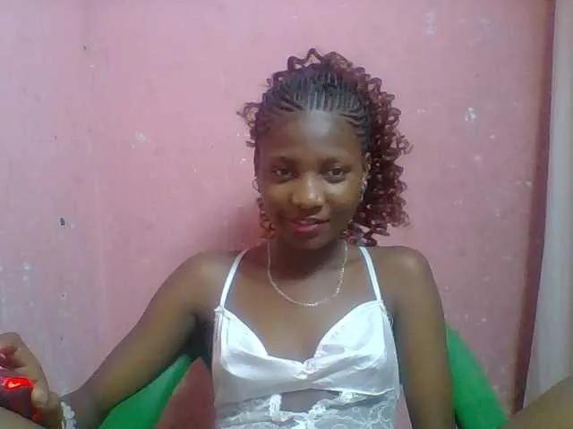 Freechat Elizahhh on BongaCams