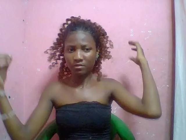 Freechat Elizahhh on BongaCams