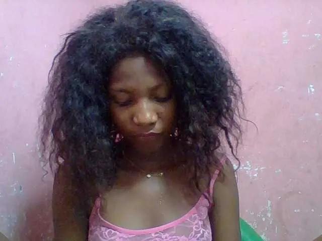 Freechat Elizahhh on BongaCams