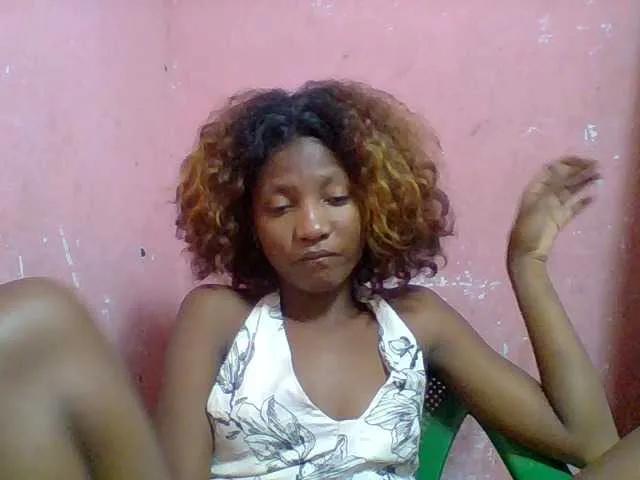 Freechat Elizahhh on BongaCams