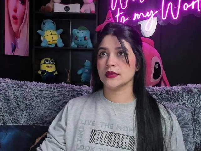 Offline Emilyjhonson-1 on BongaCams