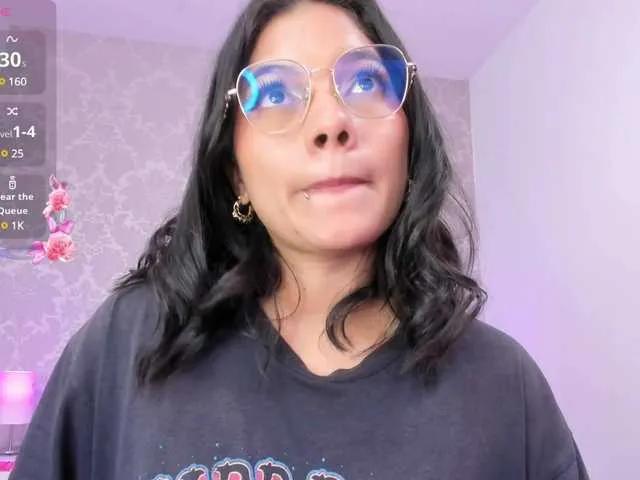 Offline EmmaSanches on BongaCams