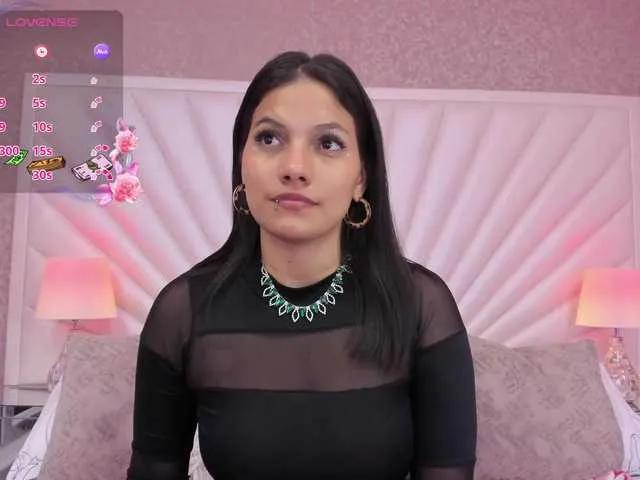 Offline EmmaSanches on BongaCams