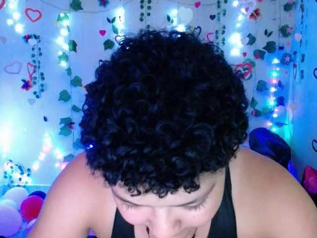 Freechat Eros-smith69 on BongaCams