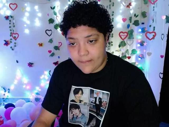 Freechat Eros-smith69 on BongaCams