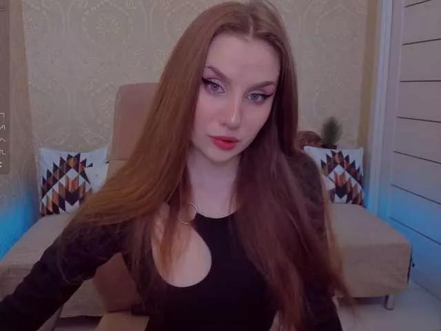 Esmeerrr on BongaCams 