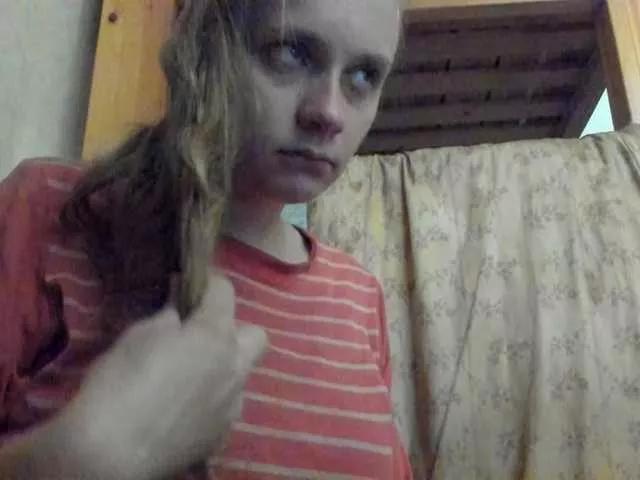 esterjohns on BongaCams 