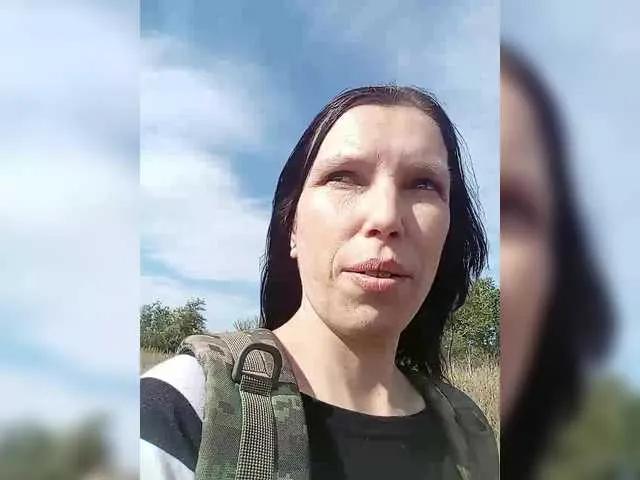 Evalipsievam on BongaCams