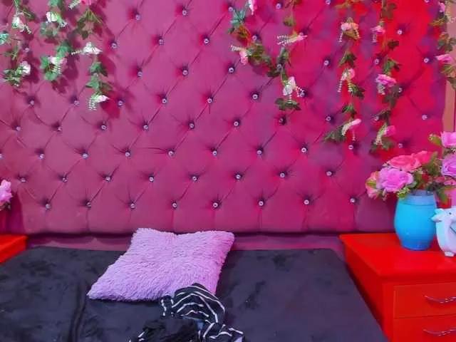 Offline EvansMia on BongaCams