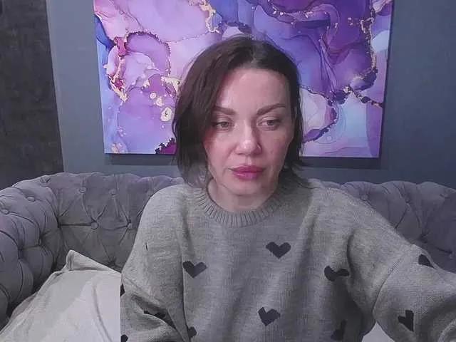 EveLibston on BongaCams 