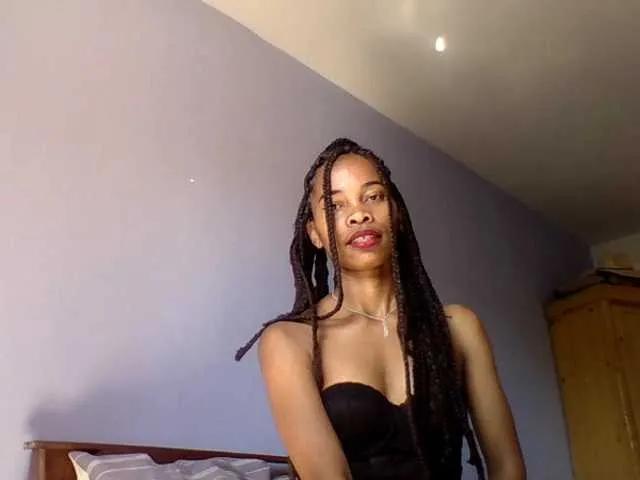 Fafah14 on BongaCams 