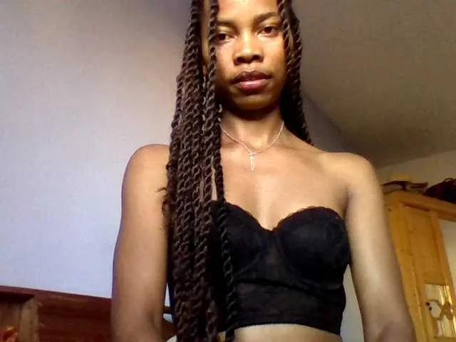 Fafah14 on BongaCams 