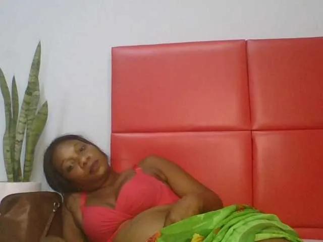 Offline Faozia on BongaCams