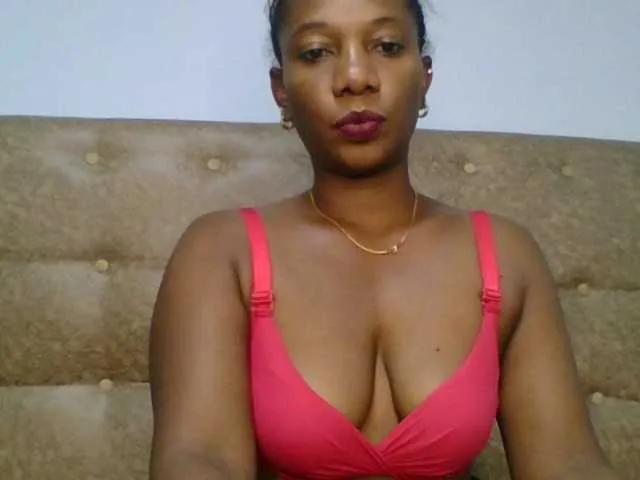Offline Faozia on BongaCams