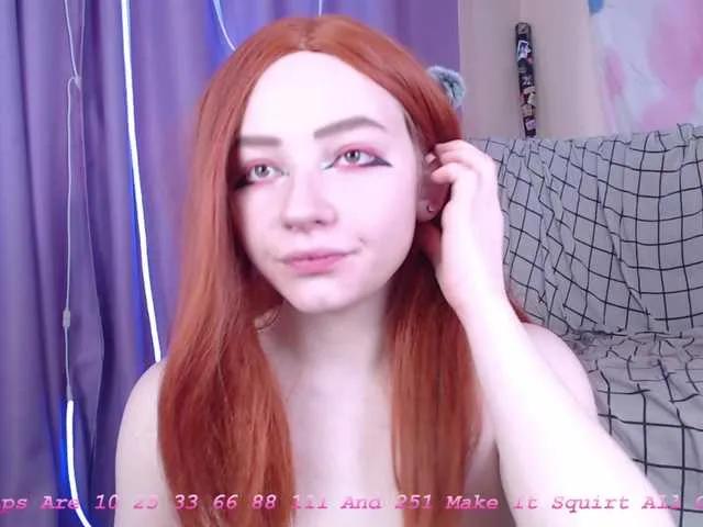 Offline FlexxyLexy on BongaCams