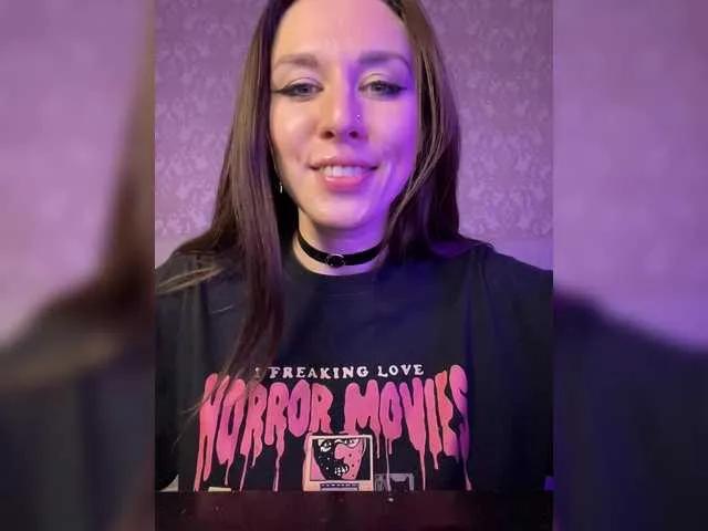Offline FoxyAlisa on BongaCams